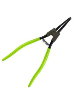 Klešta za seger osigurače unutrašnje prave dužine 330 mm JBM